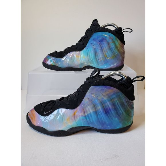 Nike Other - Nike Foamposite Big Bang Size 3 Shoes